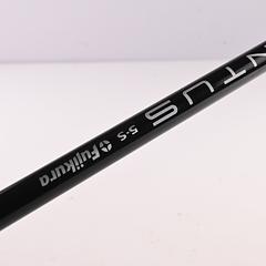 Taylormade Stealth HD Driver / 9 Degree / Stiff Flex Fujikura Ventus Red 5 - Image 6