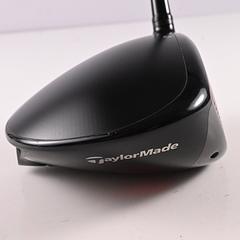 Taylormade Stealth HD Driver / 9 Degree / Stiff Flex Fujikura Ventus Red 5 - Image 3