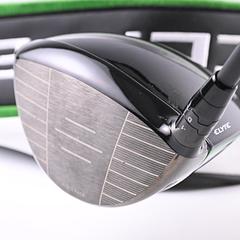 Callaway Elyte Triple Diamond Driver / 9 Degree / X-Flex Tensei 1K Black 65 - Image 4