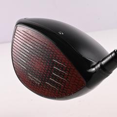 Taylormade Stealth HD Driver / 9 Degree / Stiff Flex Fujikura Ventus Red 5 - Image 4