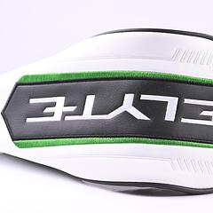 Callaway Elyte Triple Diamond Driver / 9 Degree / X-Flex Tensei 1K Black 65 - Image 9