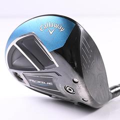 Callaway Rogue Sub Zero Driver / 9 Degree / Regular Flex Cypher 50 Shaft - Image 1