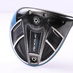 Callaway Rogue Sub Zero Driver / 9 Degree / Regular Flex Cypher 50 Shaft - Image 2