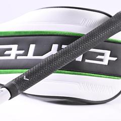 Callaway Elyte Triple Diamond Driver / 9 Degree / X-Flex Tensei 1K Black 65 - Image 8