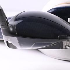 Callaway Paradym Driver / 9 Degree / Stiff Flex HZRDUS Gen4 Silver 50 Shaft - Image 5