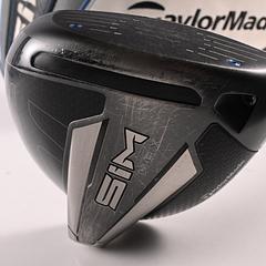 Taylormade SIM Max Driver / 9 Degree / Stiff Flex Fujikura Ventus TR Red 5 - Image 2