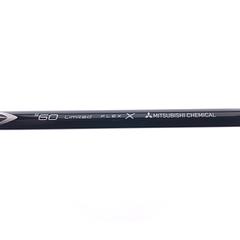 Used TOUR ISSUE TaylorMade Qi10 LS Driver / 9.0 Degrees / X-Stiff Flex - Image 8