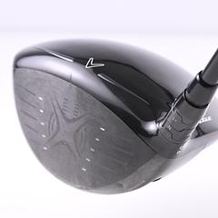 Callaway Rogue Sub Zero Driver / 9 Degree / Regular Flex Cypher 50 Shaft - Image 4