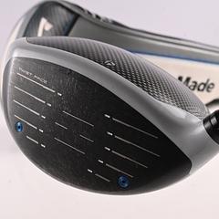 Taylormade SIM Max Driver / 9 Degree / Stiff Flex Fujikura Ventus TR Red 5 - Image 4