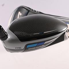 Taylormade SIM Max Driver / 9 Degree / Stiff Flex Fujikura Ventus TR Red 5 - Image 5