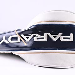 Callaway Paradym Driver / 9 Degree / Stiff Flex HZRDUS Gen4 Silver 50 Shaft - Image 9