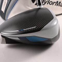 Taylormade SIM Max Driver / 9 Degree / Stiff Flex Fujikura Ventus TR Red 5 - Image 3