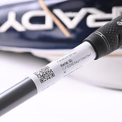 Callaway Paradym Driver / 9 Degree / Stiff Flex HZRDUS Gen4 Silver 50 Shaft - Image 7