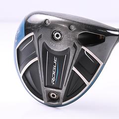 Callaway Rogue Driver / 9 Degree / Stiff Flex EvenFlow Blue 65 Shaft - Image 2