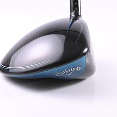 Callaway Rogue Driver / 9 Degree / Stiff Flex EvenFlow Blue 65 Shaft - Image 3