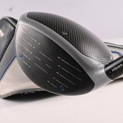 Taylormade SIM Driver / 9 Degree / X-Flex UST Elements Chrome 6 Shaft - Image 4