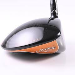 Callaway Mavrik Max Driver / 9 Degree / Senior Flex EvenFlow Riptide 50 Shaft - Image 3