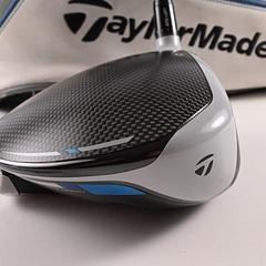 Taylormade SIM Driver / 9 Degree / X-Flex UST Elements Chrome 6 Shaft - Image 3