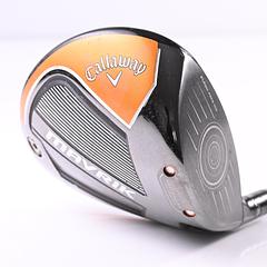 Callaway Mavrik Max Driver / 9 Degree / Senior Flex EvenFlow Riptide 50 Shaft - Image 1