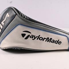 Taylormade SIM Driver / 9 Degree / X-Flex UST Elements Chrome 6 Shaft - Image 9