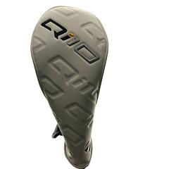 Used TOUR ISSUE TaylorMade Qi10 LS Driver / 9.0 Degrees / X-Stiff Flex - Image 10