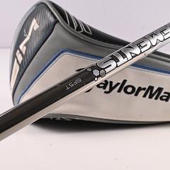 Taylormade SIM Driver / 9 Degree / X-Flex UST Elements Chrome 6 Shaft - Image 6