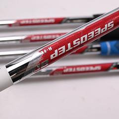 Callaway Big Bertha 2015 Irons / 5-9i / Regular Flex SpeedStep 80 Shafts - Image 5