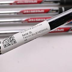 Callaway Big Bertha 2015 Irons / 5-9i / Regular Flex SpeedStep 80 Shafts - Image 6
