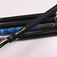 Callaway Big Bertha 2015 Irons / 5-9i / Regular Flex SpeedStep 80 Shafts - Image 7