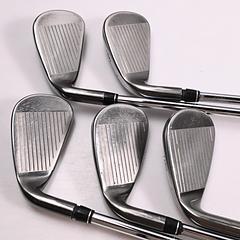 Callaway Big Bertha 2015 Irons / 5-9i / Regular Flex SpeedStep 80 Shafts - Image 3