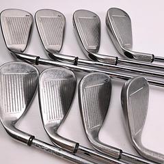 Callaway X-20 Irons / 4-PW+SW / UniFlex Callaway Shafts - Image 3