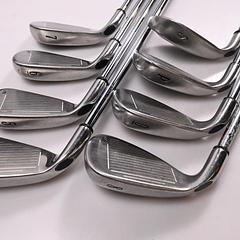 Callaway X-20 Irons / 4-PW+SW / UniFlex Callaway Shafts - Image 4