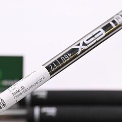 Mizuno JPX 923 Hot Metal Pro Irons / 5-PW+GW / Senior Flex UST Recoil ESX460 - Image 5