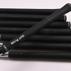 Callaway X-20 Irons / 4-PW+SW / UniFlex Callaway Shafts - Image 7