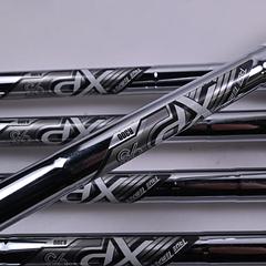 Callaway Mavrik Irons / 5-PW+SW / Regular Flex XP 95 R300 Shafts - Image 5