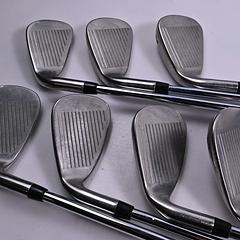 Callaway Mavrik Irons / 5-PW+SW / Regular Flex XP 95 R300 Shafts - Image 3