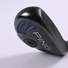 Ping G Series #4 Hybrid / 22 Degree / Regular Flex Ping Alta 70 Shaft - Image 1