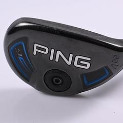 Ping G Series #4 Hybrid / 22 Degree / Regular Flex Ping Alta 70 Shaft - Image 2