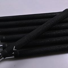 Callaway Mavrik Irons / 5-PW+SW / Regular Flex XP 95 R300 Shafts - Image 7