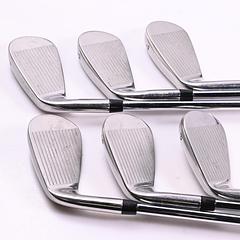 Callaway Paradym Ai Smoke Irons / 5-PW / Stiff Flex Elevate MPH 95 Shafts - Image 3