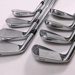 Callaway X-Forged 2007 Irons / 3-PW / Regular Flex Project X Flighted Shafts - Image 4