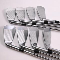 Callaway X-Forged 2007 Irons / 3-PW / Regular Flex Project X Flighted Shafts - Image 3