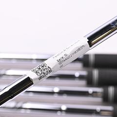 Callaway Paradym Ai Smoke Irons / 5-PW / Stiff Flex Elevate MPH 95 Shafts - Image 6