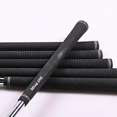 Callaway Paradym Ai Smoke Irons / 5-PW / Stiff Flex Elevate MPH 95 Shafts - Image 7