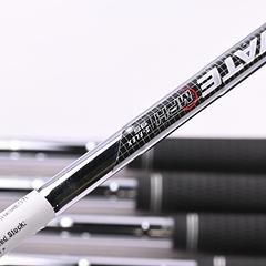 Callaway Paradym Ai Smoke Irons / 5-PW / Stiff Flex Elevate MPH 95 Shafts - Image 5