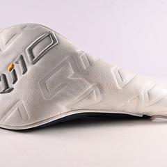 Left Hand Taylormade Qi10 Driver / 10.5 Degree / Stiff Flex Diamana T+ 60 Shaft - Image 10