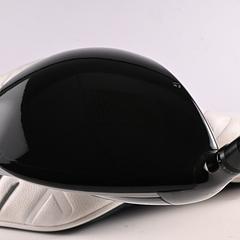 Left Hand Taylormade Qi10 Driver / 10.5 Degree / Stiff Flex Diamana T+ 60 Shaft - Image 5