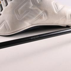 Left Hand Taylormade Qi10 Driver / 10.5 Degree / Stiff Flex Diamana T+ 60 Shaft - Image 7