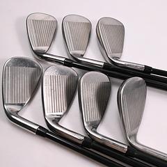 Callaway Rogue ST Max Irons / 5-PW+SW / Regular Flex Shafts - Image 3