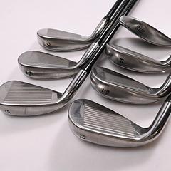 Callaway Rogue ST Max Irons / 5-PW+SW / Regular Flex Shafts - Image 4